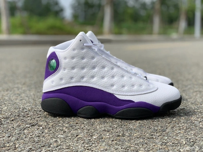 Cheap MAX Jordan 414571-105 Air Lakers 13 0722